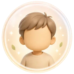 My avatar